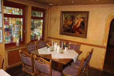 Wirtschaft Leisewitzstübchen