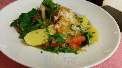 Wirtschaft Leisewitzstübchen