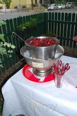 Wirtschaft Leisewitzstübchen