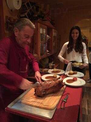 Wirtschaft Leisewitzstübchen