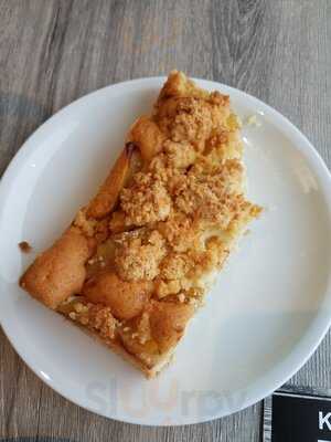 Esscafe Im Wattenmeerhaus