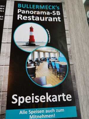 Esscafe Im Wattenmeerhaus