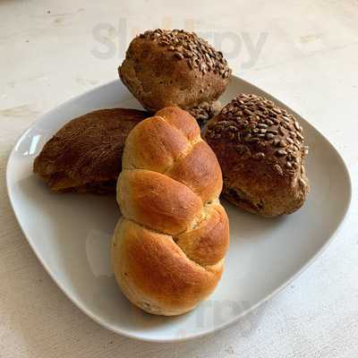 Feinbäckerei David Glowka