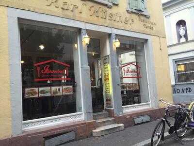 ‎istanbul Döner Pizza Burger