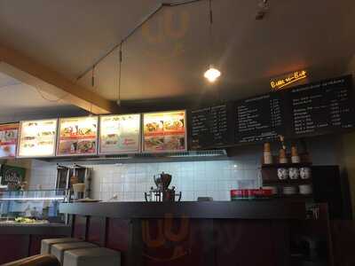 ‎istanbul Döner Pizza Burger