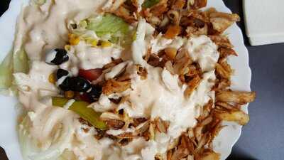 ‎istanbul Döner Pizza Burger