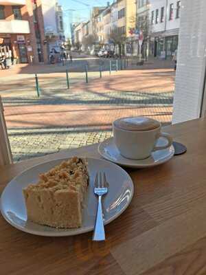 Bio-café Kuniberts Tochter