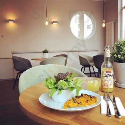 Bio-café Kuniberts Tochter