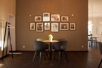 Bio-café Kuniberts Tochter