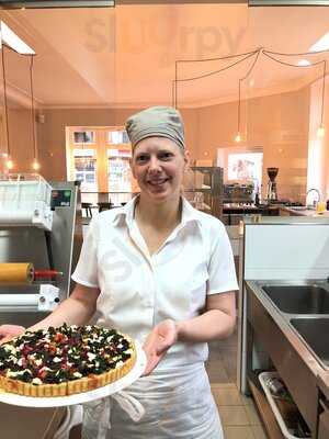 Bio-café Kuniberts Tochter