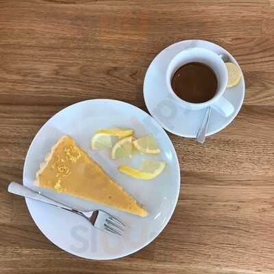 Bio-café Kuniberts Tochter