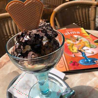 Eiscafe Palma