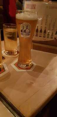 Brauerei Heller