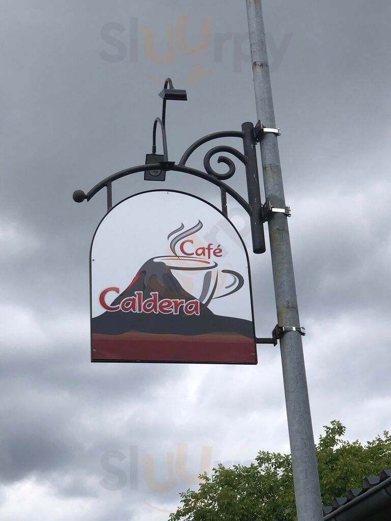 Restaurant Caldera