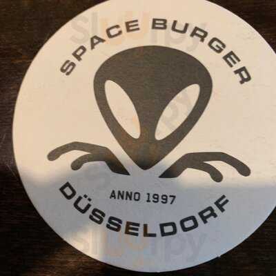 Space Burger