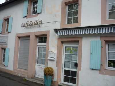 Cafe Zeitlos