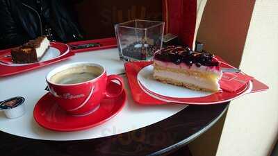 Baeckerei Emil Reimann Eiscafe Im Q3