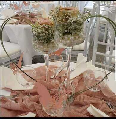 Rosengartencafe In Der Pomologie