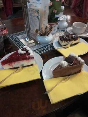 Cafe Zeitreise