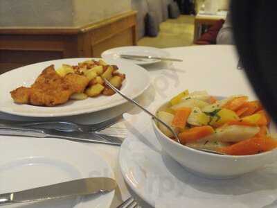 Restaurant Brunnenhof