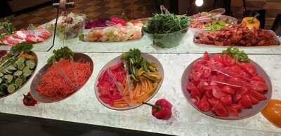 Restaurant Brunnenhof