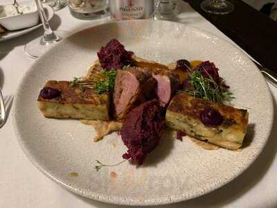 Restaurant Brunnenhof