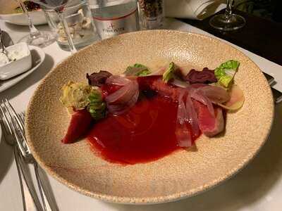 Restaurant Brunnenhof