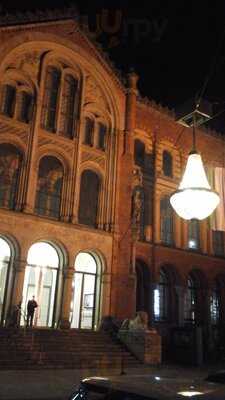 Restaurant Brunnenhof