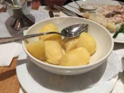 Restaurant Brunnenhof