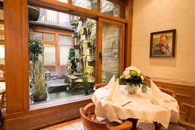 Restaurant Brunnenhof