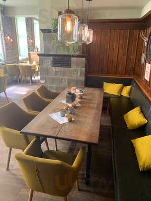 Nana Lieblingsbar & Café