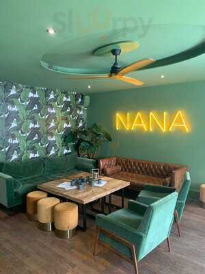 Nana Lieblingsbar & Café