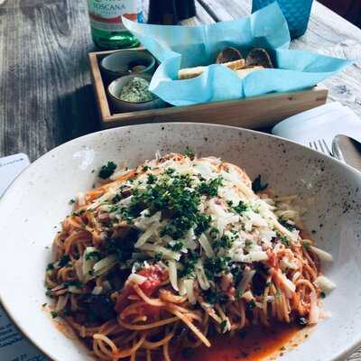 Cantinetta Trattoria & Bar