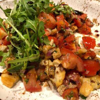 Cantinetta Trattoria & Bar