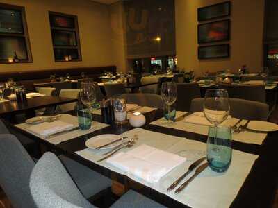 Cantinetta Trattoria & Bar