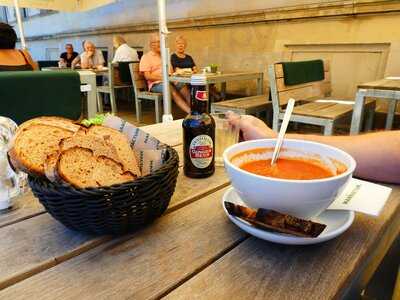 Manufactum Brot&butter