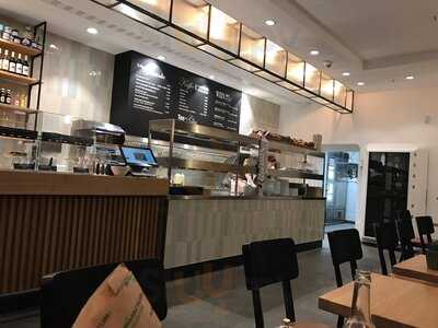 Manufactum Brot&butter