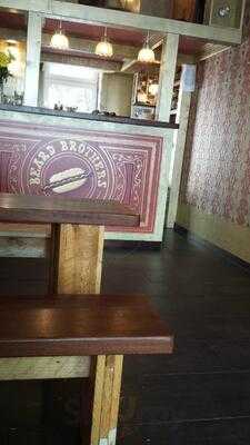 Beard Brothers & Sisters