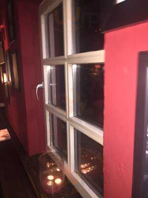 Kaminstubchen Bei Lia