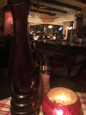 Kaminstubchen Bei Lia