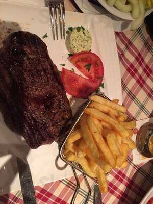 Kaminstubchen Bei Lia