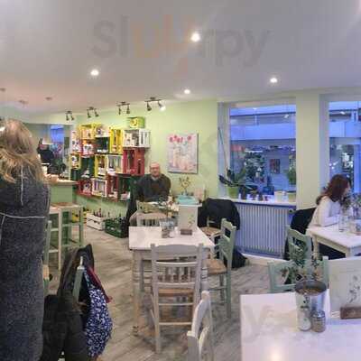 Kritamos Cafe Bistro Delikatessen