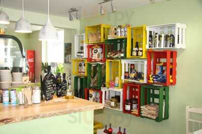 Kritamos Cafe Bistro Delikatessen