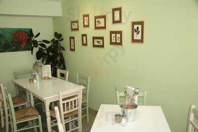 Kritamos Cafe Bistro Delikatessen