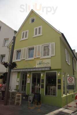 Kritamos Cafe Bistro Delikatessen