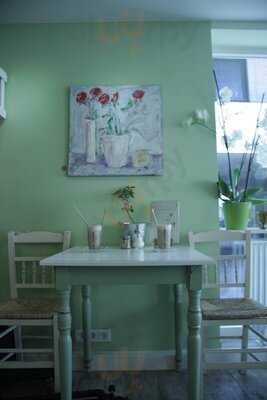 Kritamos Cafe Bistro Delikatessen