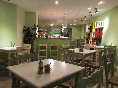 Kritamos Cafe Bistro Delikatessen