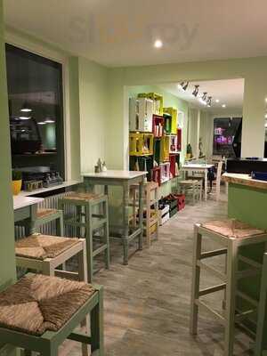 Kritamos Cafe Bistro Delikatessen