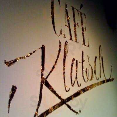 Café Klatsch
