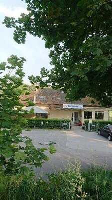 S' Turnerhäusle Restaurant Und Biergarten